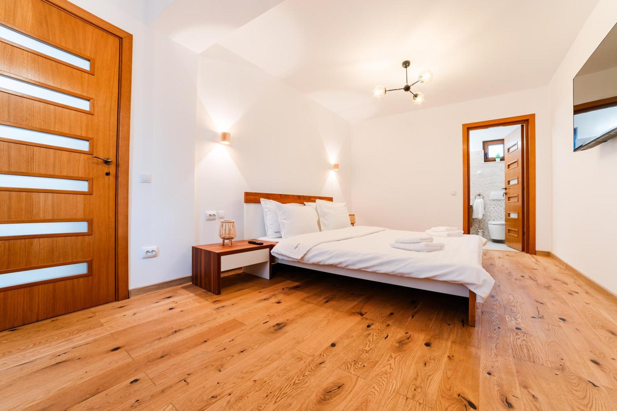 Holiday home Carpe Diem Bran (Brasov)