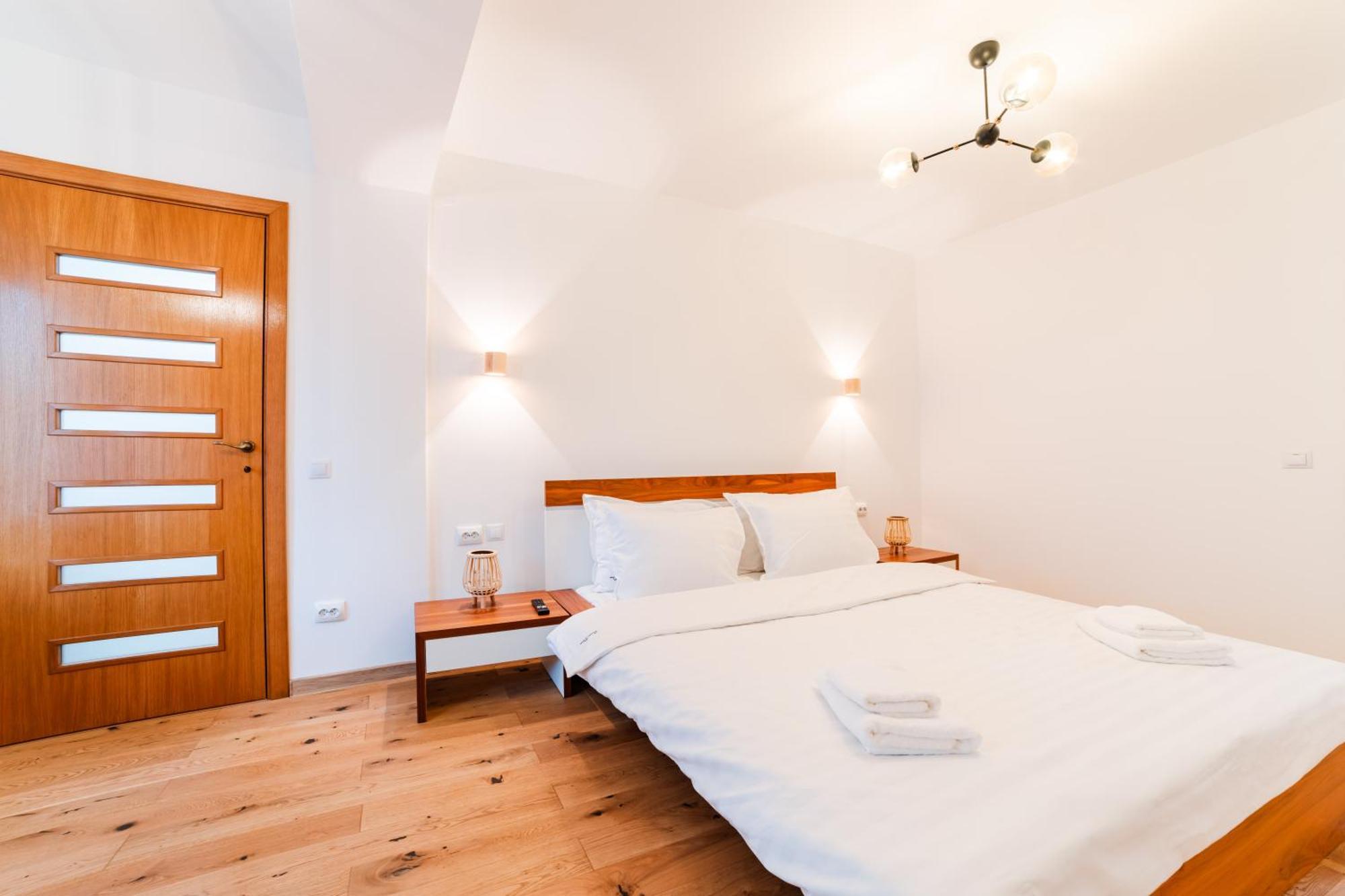 Holiday home Carpe Diem Bran (Brasov)