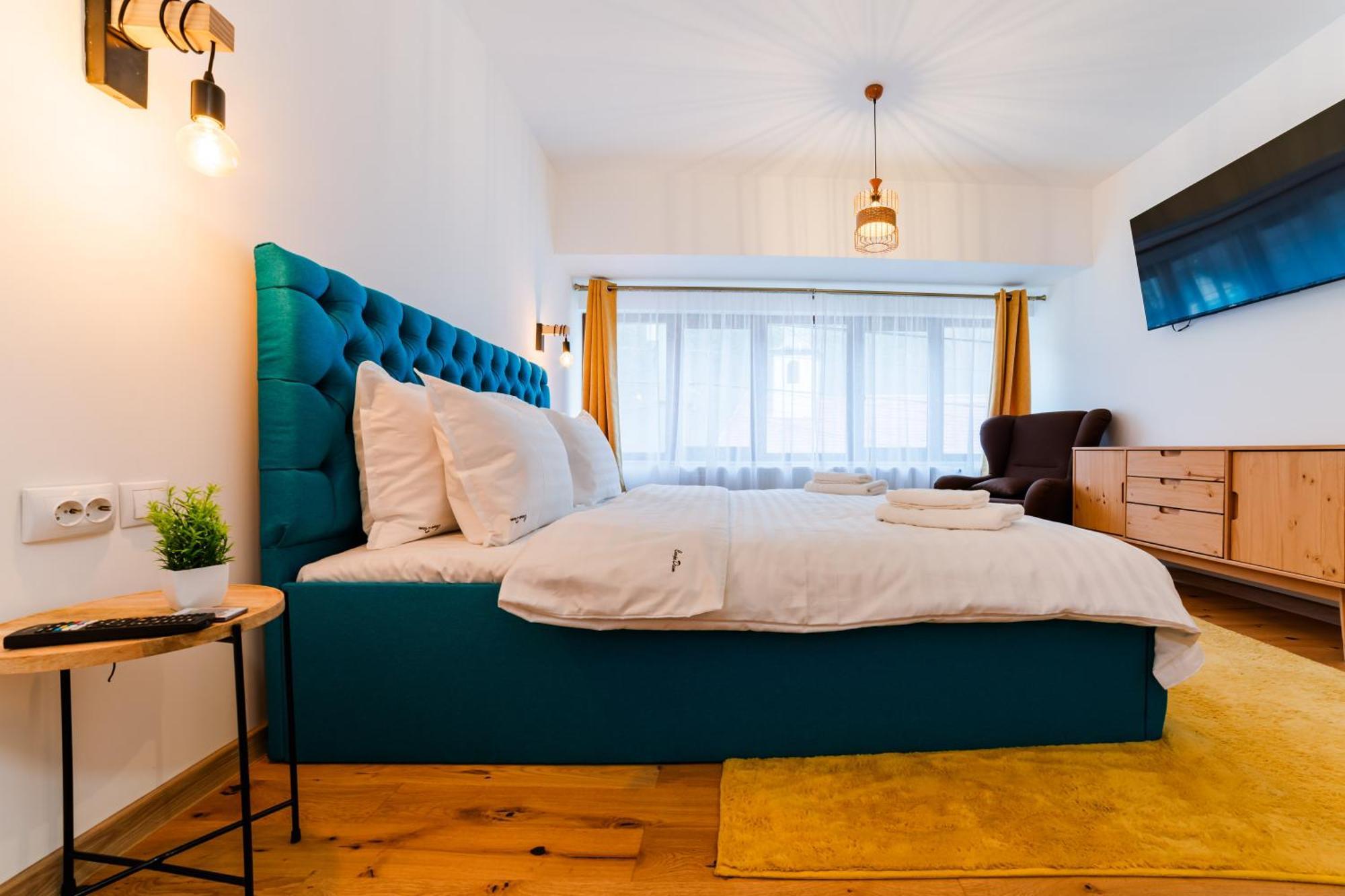 Carpe Diem Holiday home Bran (Brasov)