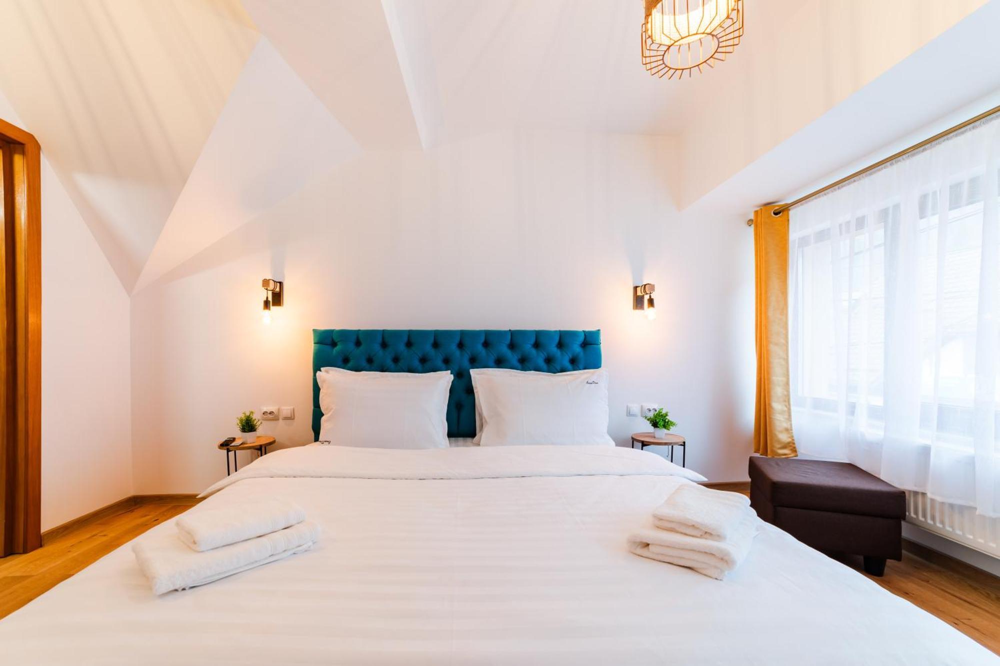 Holiday home Carpe Diem Bran (Brasov)