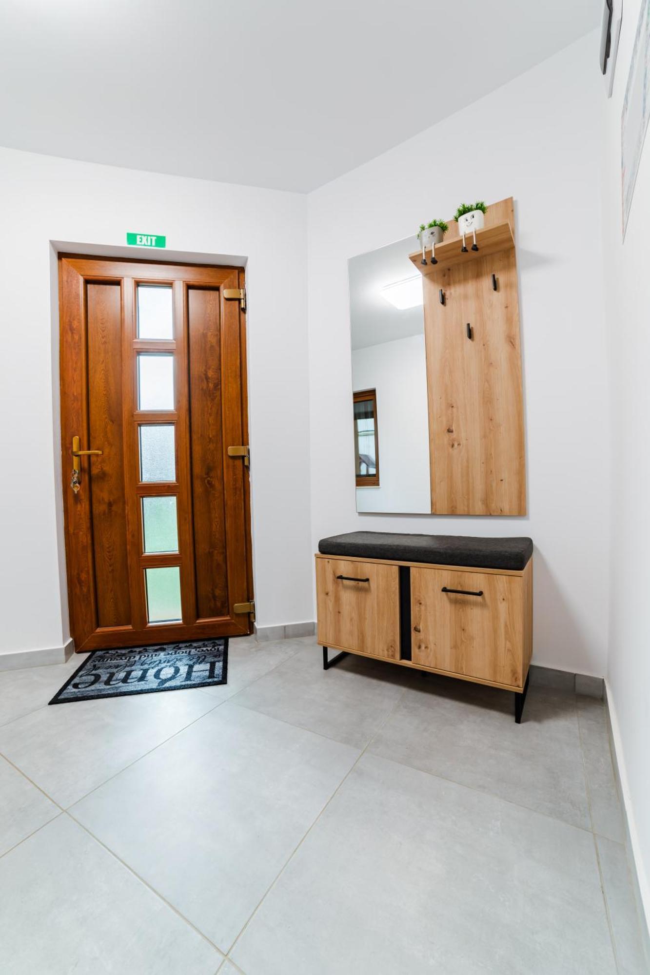 Carpe Diem Holiday home *