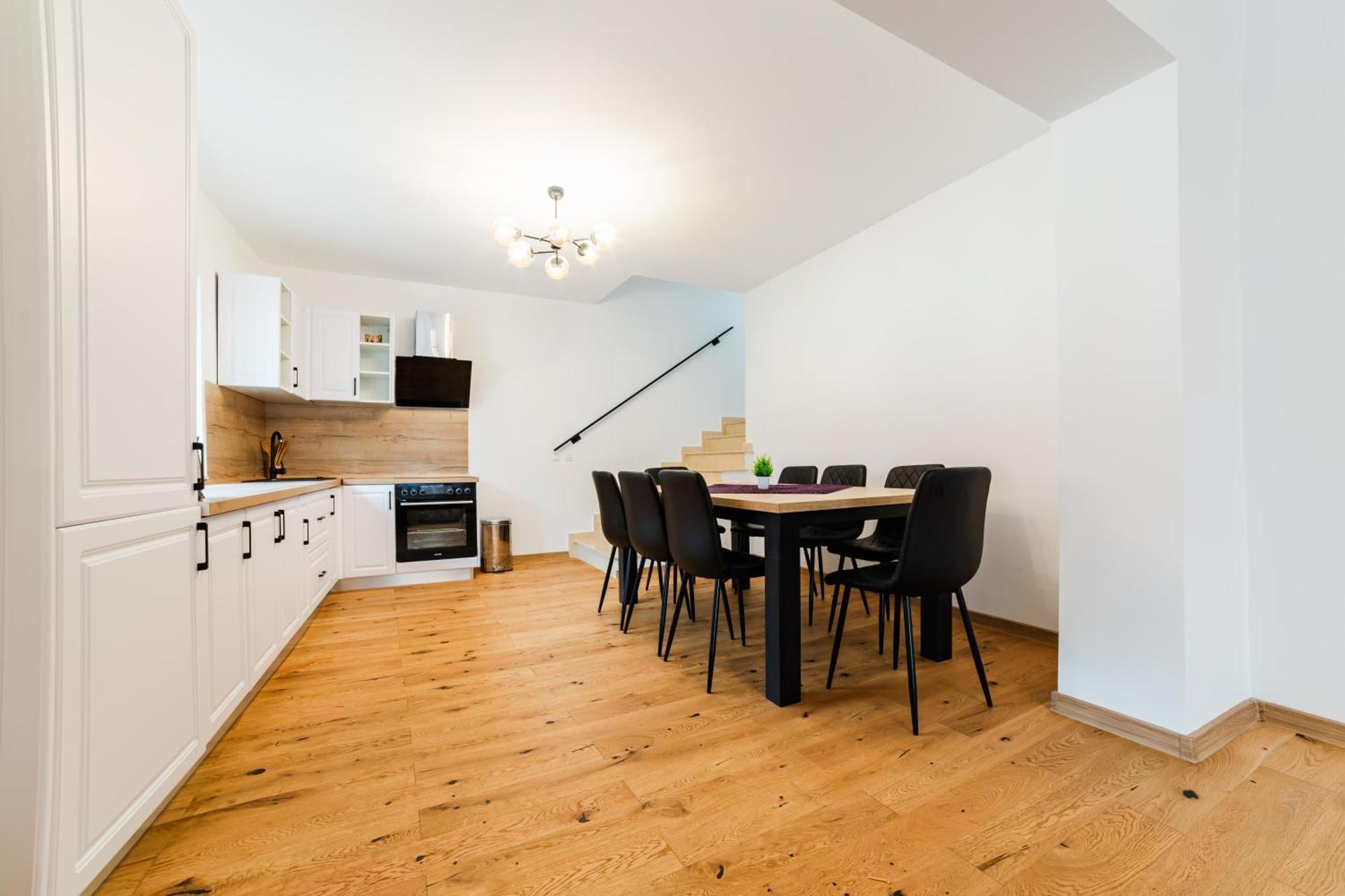 Holiday home Carpe Diem Bran (Brasov)