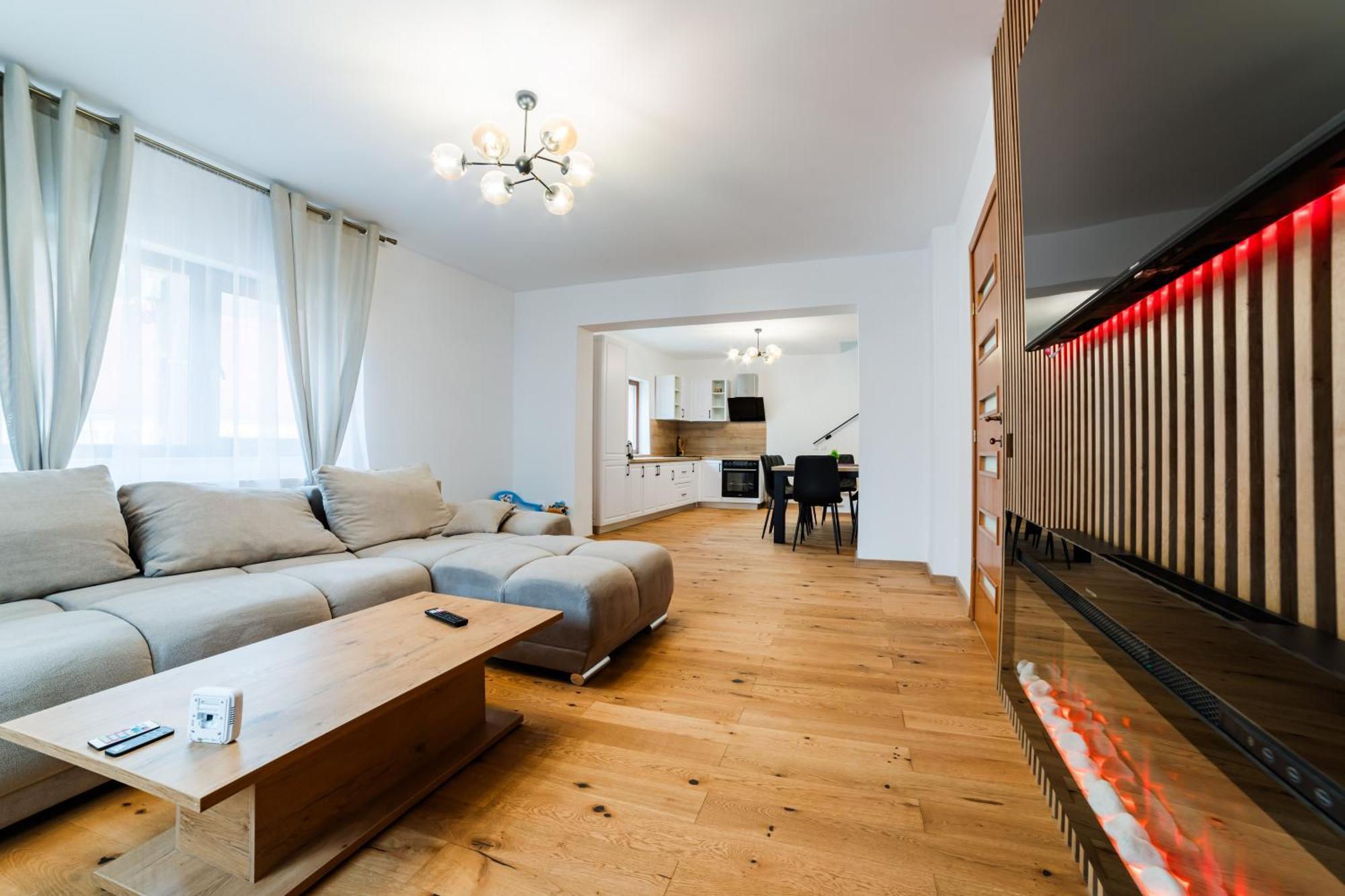 Carpe Diem Holiday home